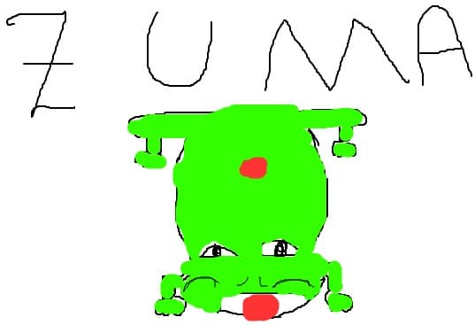 zuma