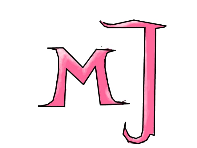 M.J.