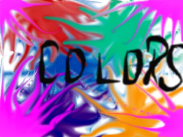 colors