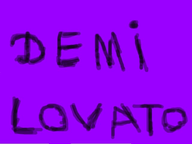 demi  lovato