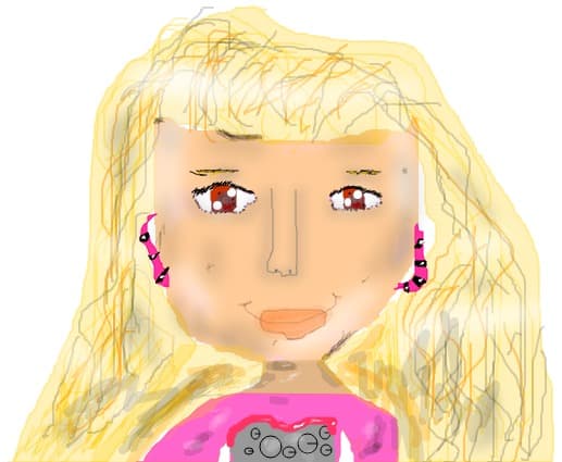 Hannah Montana