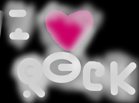 i love rock!!