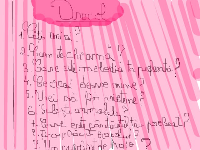 Oracol
