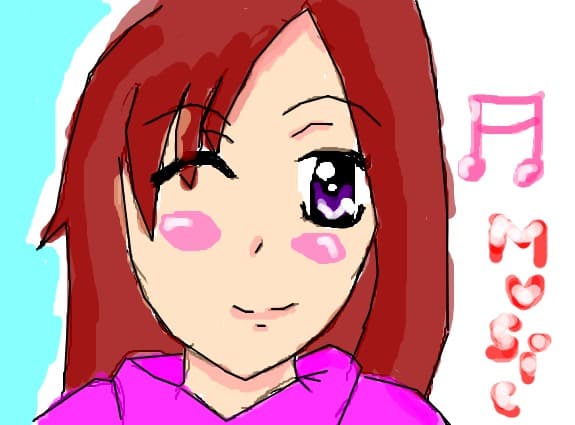 anime music