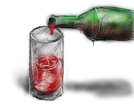 drink