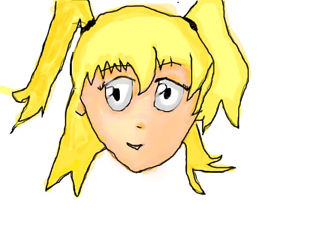 first design draw