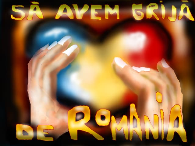 Romania