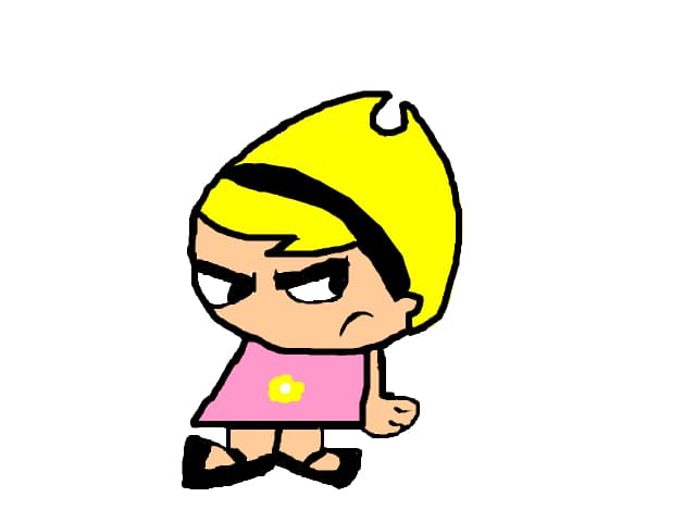 mandy