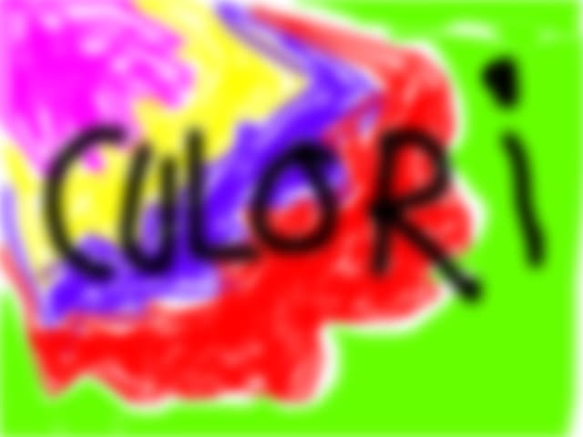 culori