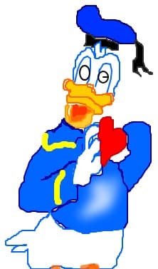 donald
