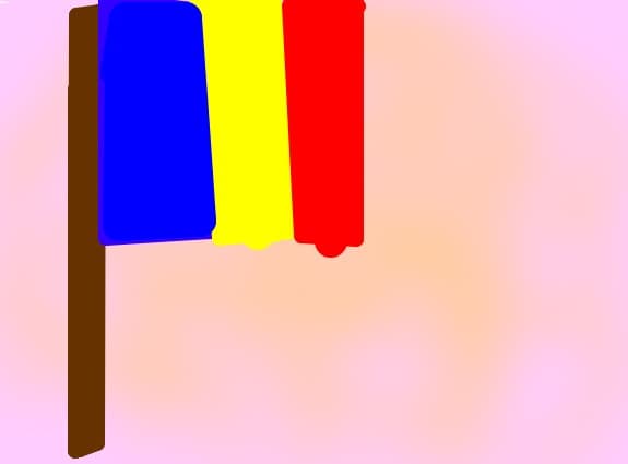 la multi ani romania