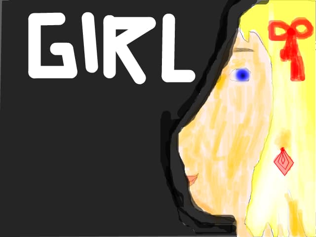 girl