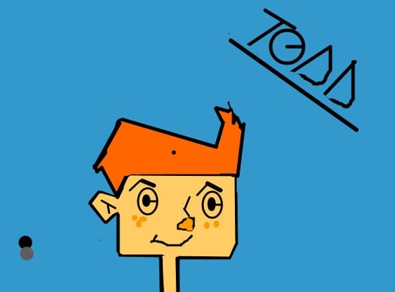 Todd.
