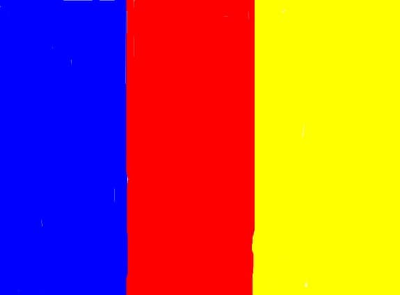 Steagul Romaniei