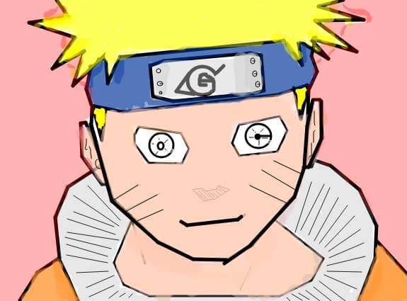naruto