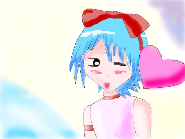 Yoky Machiko