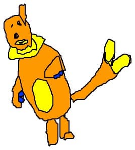 ar trtebui sa fie buizel.................ar trebui