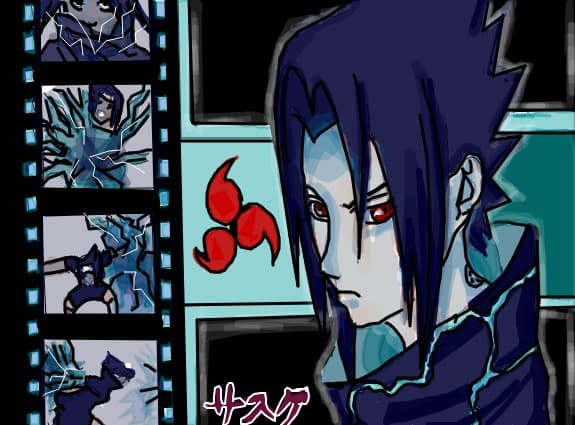 Sasuke-mdf :)