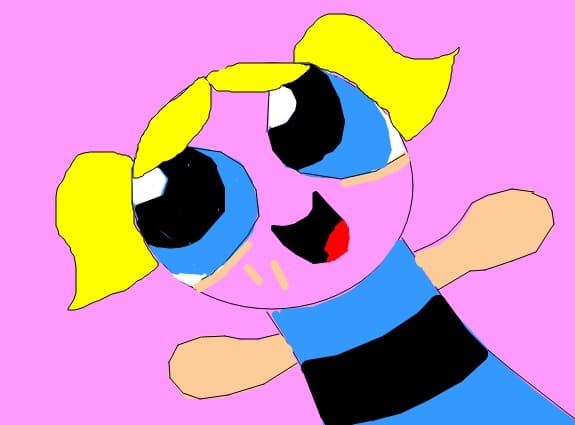 Bubbles