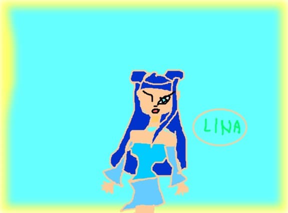 lina