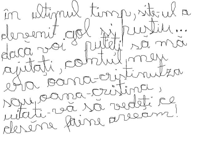 poster