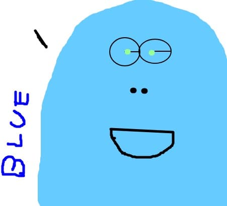 blu
