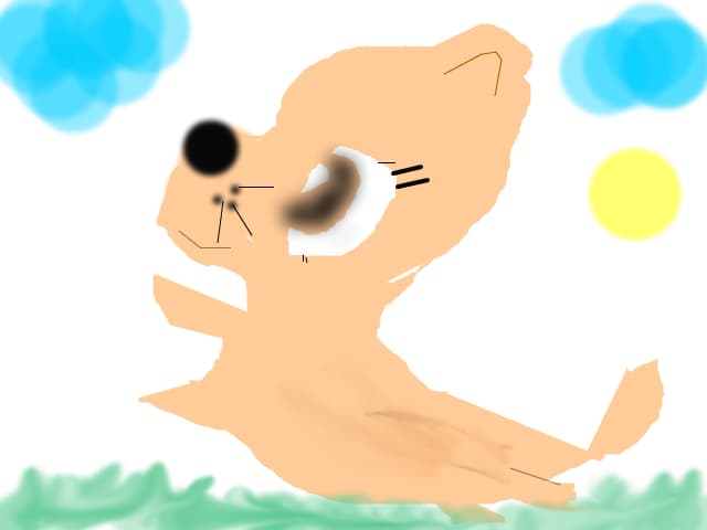 catel