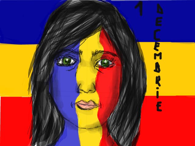 Romania.