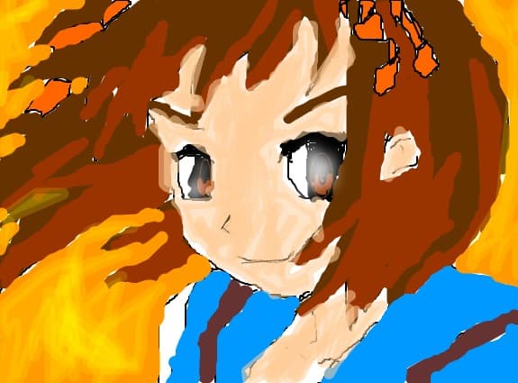 Suzumika-Haruhi