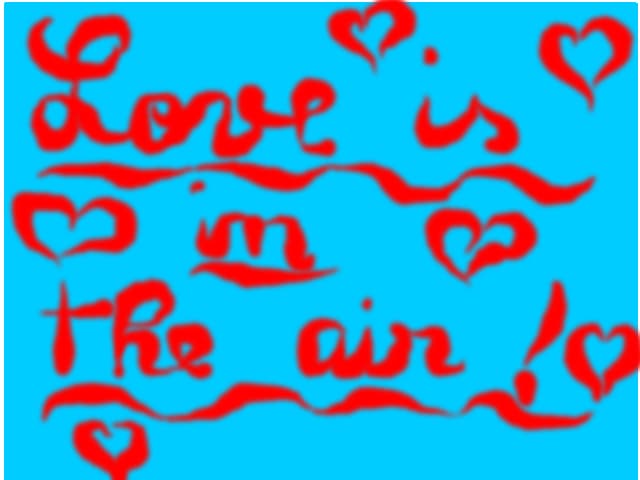 love