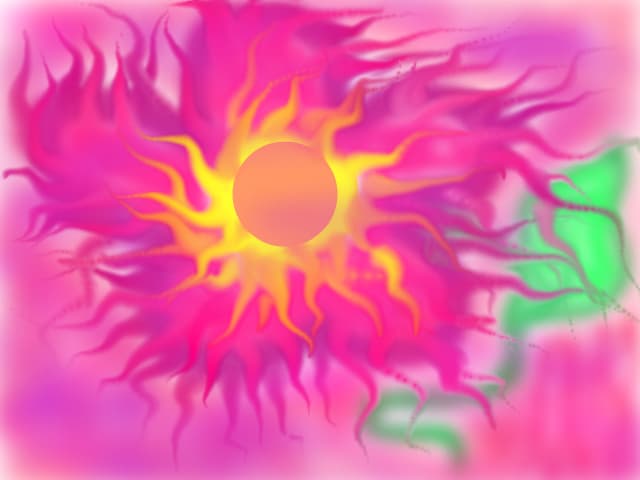 flower