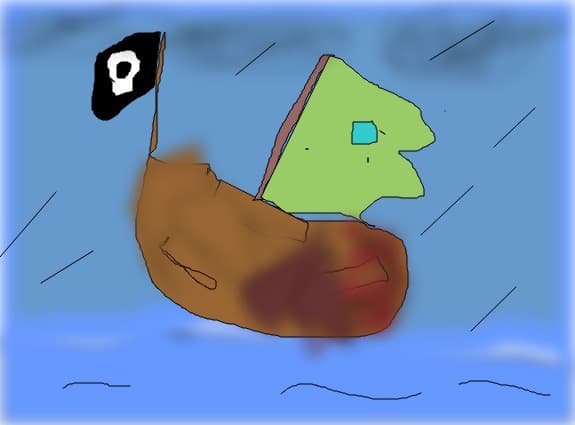 piirati