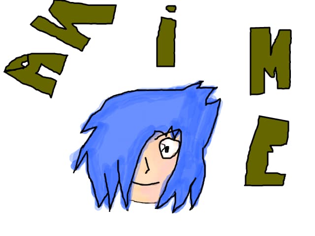 Anime