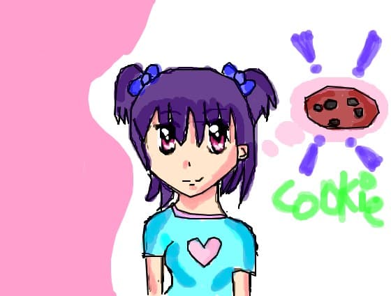 cookie