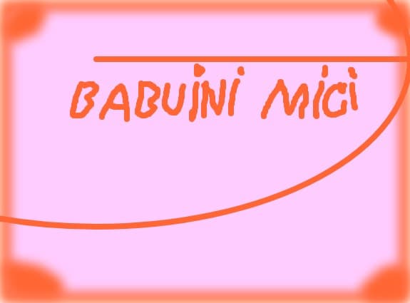 mine