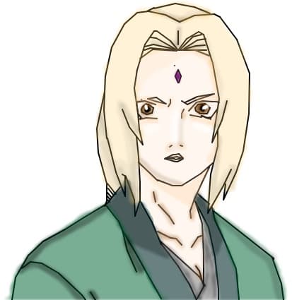 Tsunade-sama