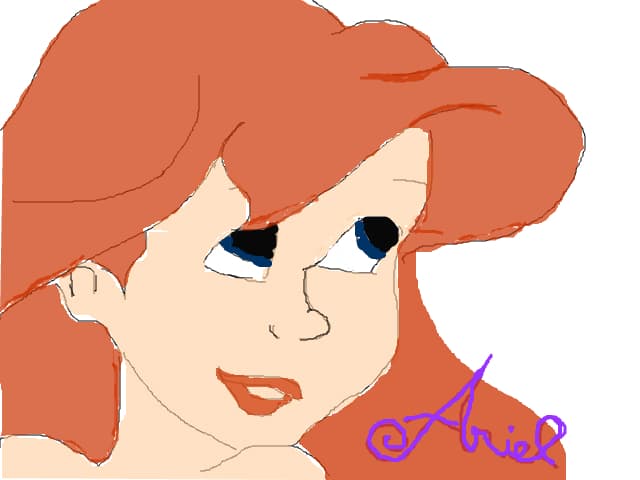 Ariel