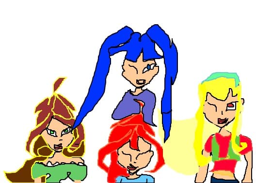 winx