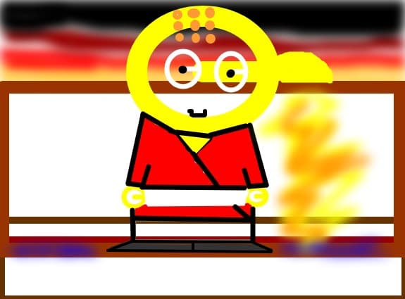 omi din southpark