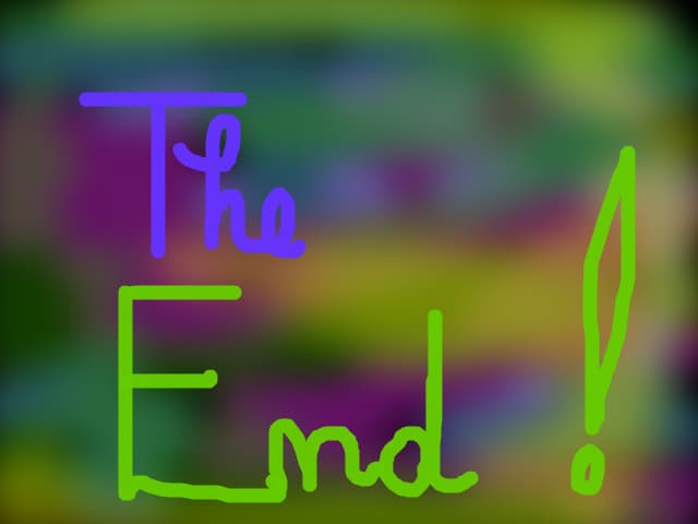 End...