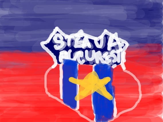 steaua cine tine cu steaua?