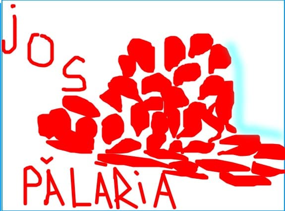 jos palaria