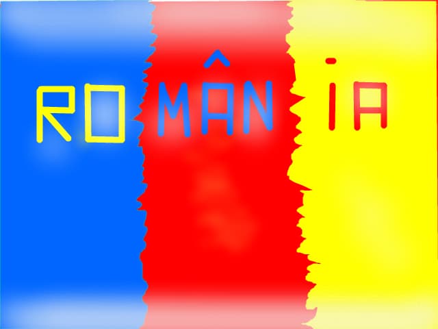 Romania