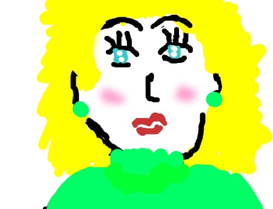blonda