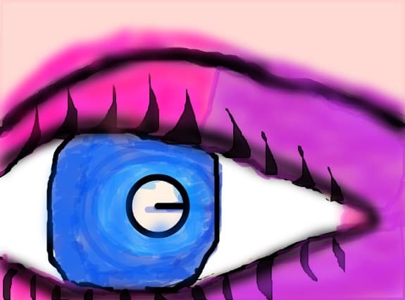 make-up