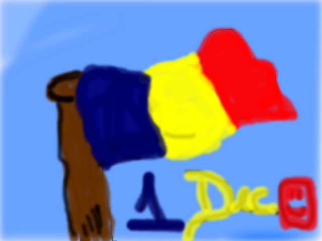 1 Decembrie