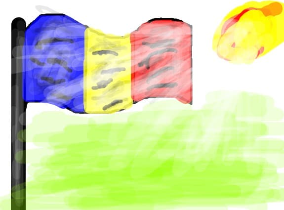 LA MULTI ANI ROMANIA TE IUBEST