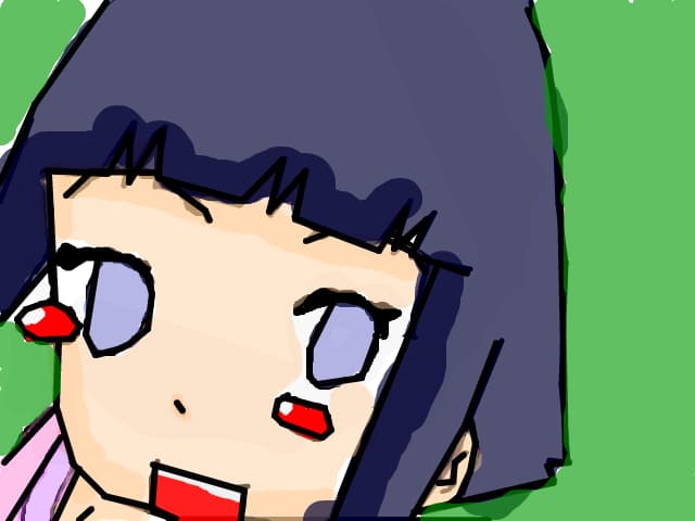Hinata