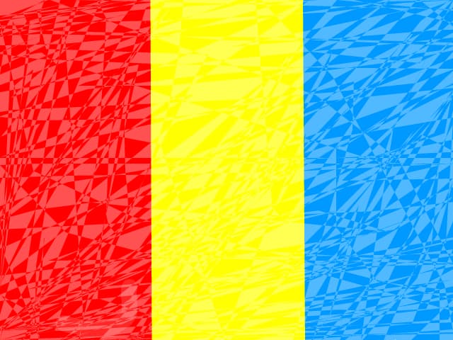 La multi ani Romania :*