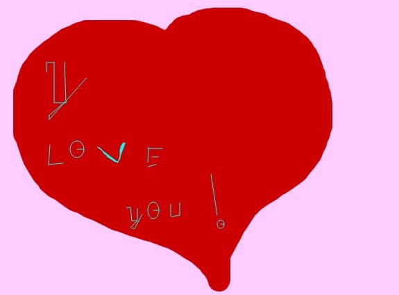 y love you